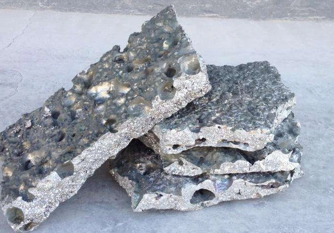 Low Carbon Ferrochrome/ Ferro Chromium/ Ferro Chrome Alloy