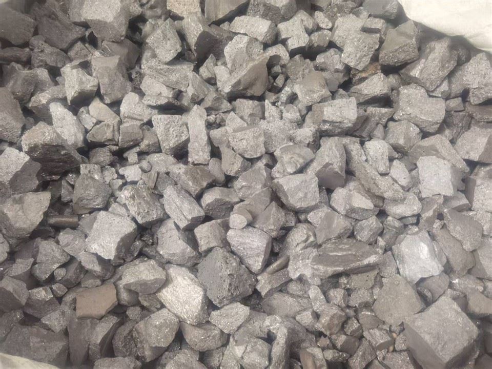 65 Ferrosilicon