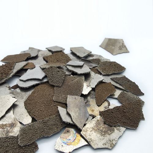 China Export Electrolytic Manganese Flake