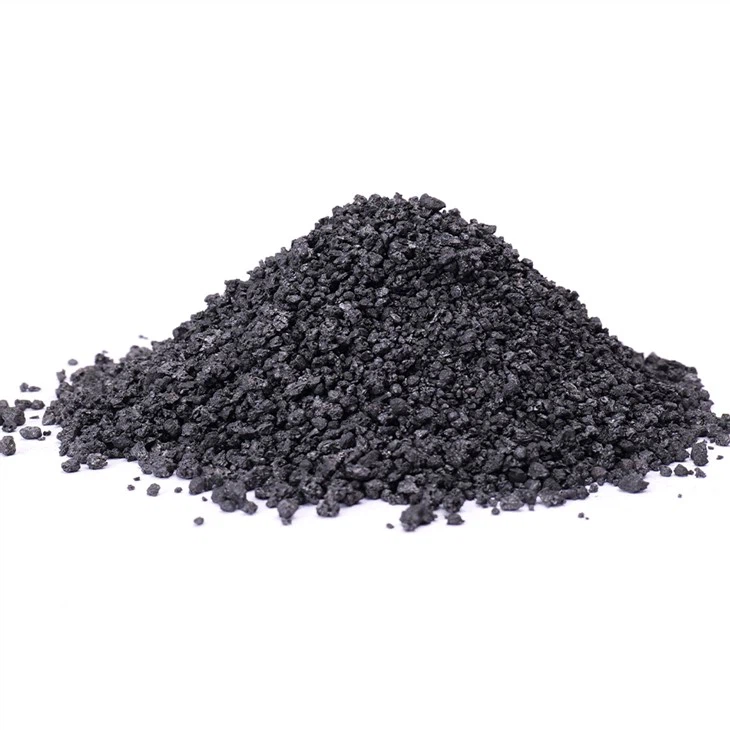 China Supplier Carbon Raiser, Recarburizer, GPC