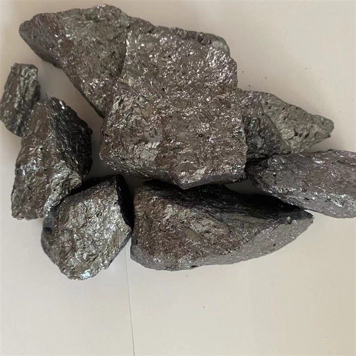 Foundry Materials Silicon Magnesium