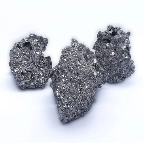 Low Carbon Ferrochrome Alloy 60