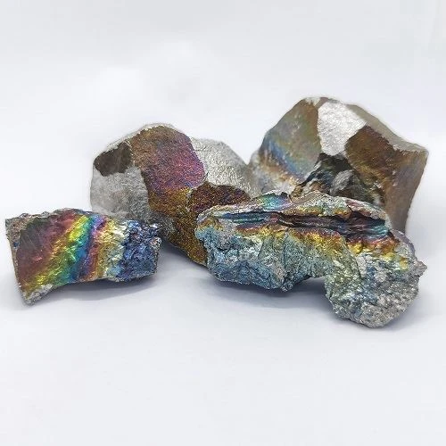 Manganese Metal Lump Factory Supply