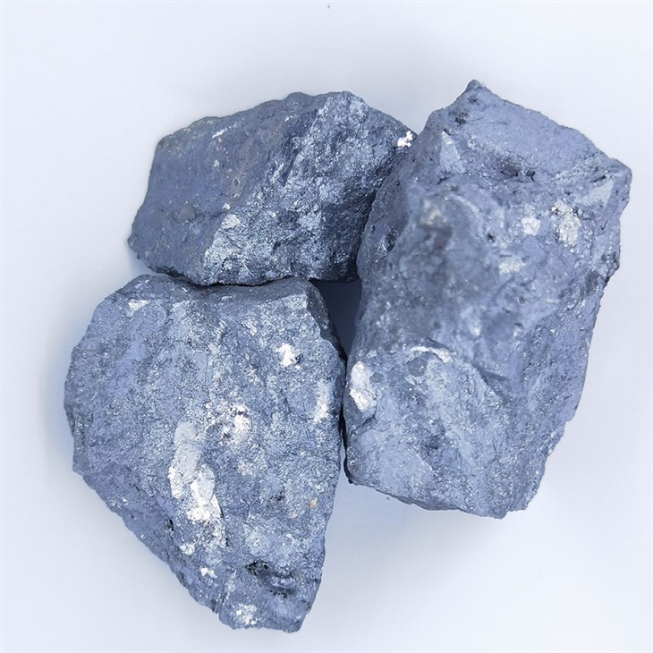 Metallurgical Grade CaSi