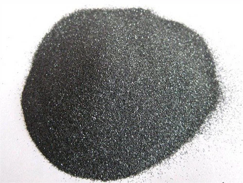 Silicon Carbide Powder