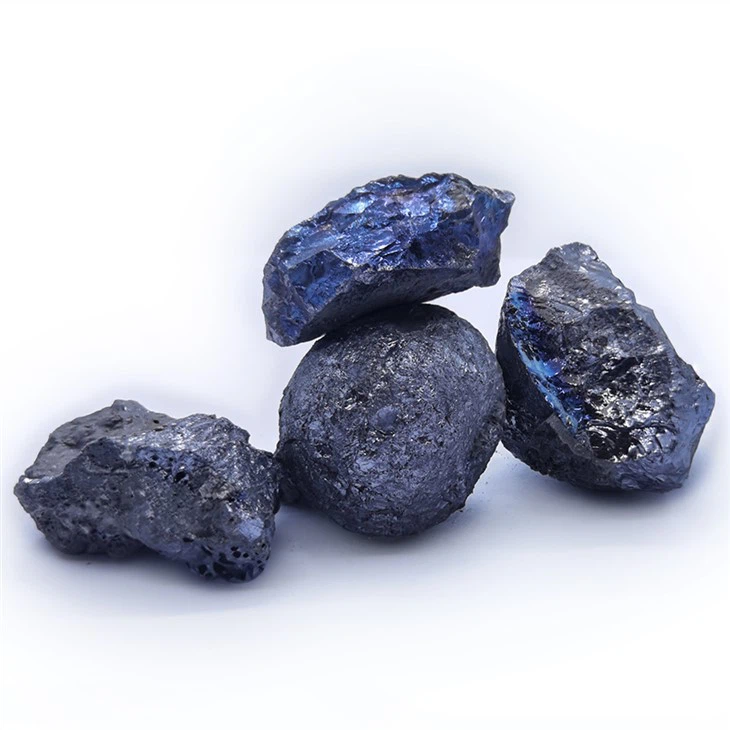 Silicon Slag Low Price
