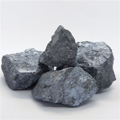 Производство на калциев силиций