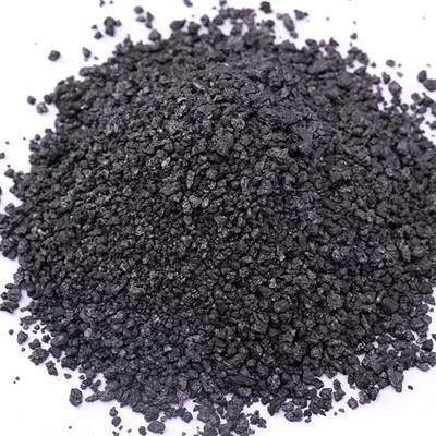 GPC графит петролен кокс въглероден рекуратор