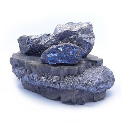 Висока силициева шлака