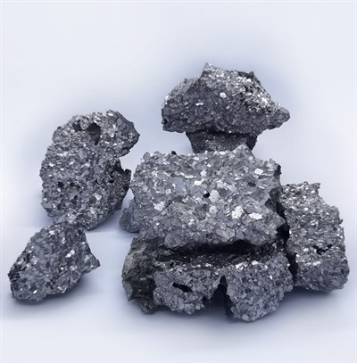 Ниско въглероден ферохром за точност