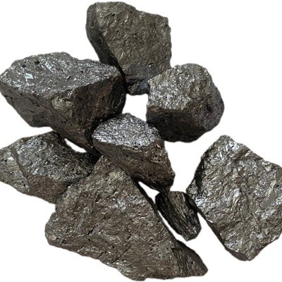 Магнезиева силиконова сплав